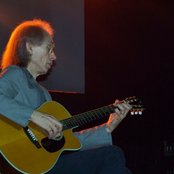 Steve Howe - List pictures