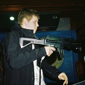 Yung Lean - List pictures