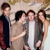 The Jungle Giants - List pictures