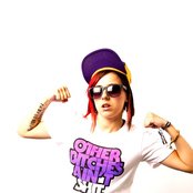 Lady Sovereign - List pictures
