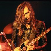 John Cipollina - List pictures