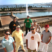 Fat Freddy's Drop - List pictures