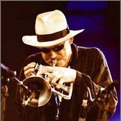 Jerry Gonzalez - List pictures