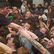 Modern Life Is War - List pictures