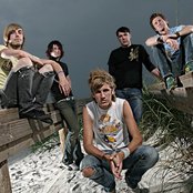 Anberlin - List pictures