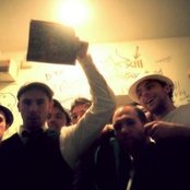 Gentleman's Dub Club - List pictures