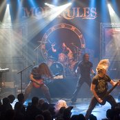 Mob Rules - List pictures