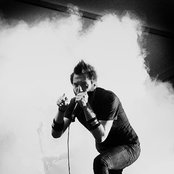 Caliban - List pictures