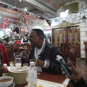 Dj Rashad - List pictures