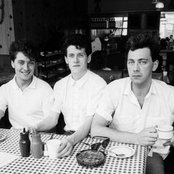 Blue Nile - List pictures