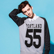 Troye Sivan - List pictures