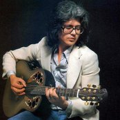 Larry Coryell - List pictures