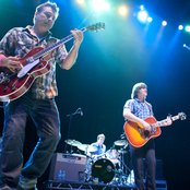 Old 97's - List pictures