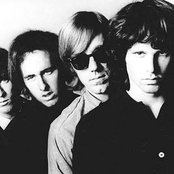 Jim Morrison & The Doors - List pictures