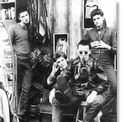 The Drones - List pictures