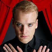 Matt Skiba - List pictures