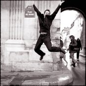 Joe Strummer - List pictures