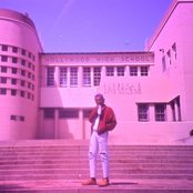 Blood Orange - List pictures