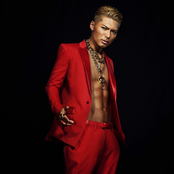 Exile Shokichi - List pictures