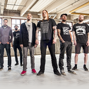 Ghost Brigade - List pictures