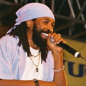 Spragga Benz - List pictures