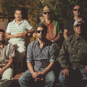 Nação Zumbi - List pictures