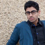 Anoop Desai - List pictures