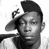 Dizzee Rascal - List pictures