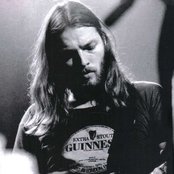 David Gilmour - List pictures
