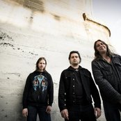 High On Fire - List pictures
