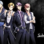 Solids - List pictures