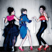 Monrose - List pictures