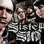 Sister Sin - List pictures