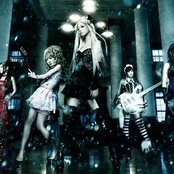 Aldious - List pictures