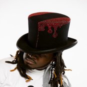 T Pain - List pictures