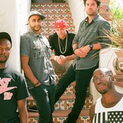 Bad Rabbits - List pictures