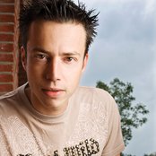 Sander Van Doorn - List pictures