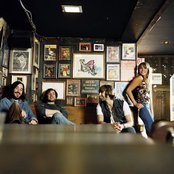 Grace Potter & The Nocturnals - List pictures