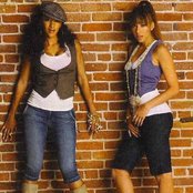 Brick & Lace - List pictures