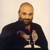 Demis Roussos - List pictures