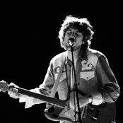 Gruff Rhys - List pictures