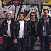 Deaf Havana - List pictures