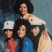 Rebbie Jackson - List pictures