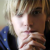 Alex Band - List pictures