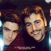 Estopa - List pictures