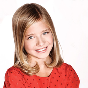 Jackie Evancho - List pictures