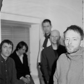 Radiohead - List pictures