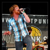 The Classic Crime - List pictures