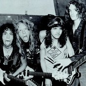 Metallica - List pictures