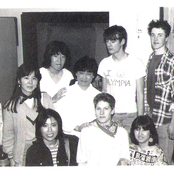 Beat Happening - List pictures